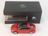 1/43 modeliukai MB A-class V177 2019 sedan - nuotraukos Nr. 6