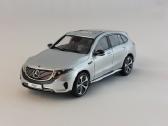 1/43 modeliukai MB Eqc N293 2019