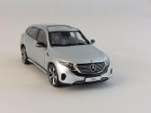 1/43 modeliukai MB Eqc N293 2019 - nuotraukos Nr. 2