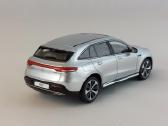 1/43 modeliukai MB Eqc N293 2019 - nuotraukos Nr. 3