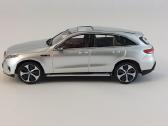 1/43 modeliukai MB Eqc N293 2019 - nuotraukos Nr. 5