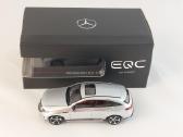 1/43 modeliukai MB Eqc N293 2019 - nuotraukos Nr. 6