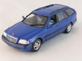 1/43 modeliukai MB C class S202 C180 Station wagon