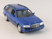 1/43 modeliukai MB C class S202 C180 Station wagon - nuotraukos Nr. 2