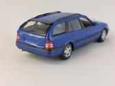 1/43 modeliukai MB C class S202 C180 Station wagon - nuotraukos Nr. 3