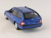 1/43 modeliukai MB C class S202 C180 Station wagon - nuotraukos Nr. 4