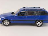 1/43 modeliukai MB C class S202 C180 Station wagon - nuotraukos Nr. 5
