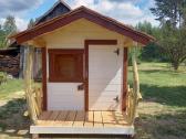 Vaikų žaidimų nameliai/aikštelės - nuotraukos Nr. 18