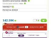 Monitorių laikiklis Logilink Bp0088 17-32inch - nuotraukos Nr. 4