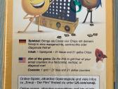 Žaidimas Emoji filmo motyvu - Kas Gavo 4? - nuotraukos Nr. 2