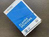 Nauja spynos širdelė storom durims 44 x 55 mm - nuotraukos Nr. 3