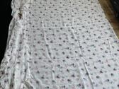 Užuolaidos su raštais apie 250x220cm
