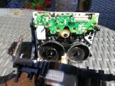 "Technics RS-tr474,575"mechanika,su mikroliftu - nuotraukos Nr. 4