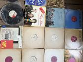 Vinilas daug ploksteliu. - nuotraukos Nr. 4