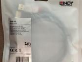 Lindy Usb 3.0 male A to male B kabelis - nuotraukos Nr. 2