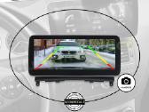 Mercedes 2007-10 C W204 S204 Android multimedia - nuotraukos Nr. 6