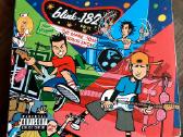 Blink-182 - The Mark, Tom And Travis Show (CD)