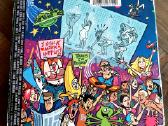 Blink-182 - The Mark, Tom And Travis Show (CD) - nuotraukos Nr. 2