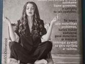Knyga N. Krasnova - "Buvusieji" - nuotraukos Nr. 2