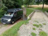 Keleivių pervežimas mikroautobusais - nuotraukos Nr. 29