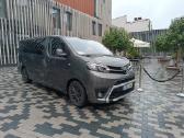 Keleivių pervežimas mikroautobusais - nuotraukos Nr. 3