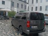 Keleivių pervežimas mikroautobusais - nuotraukos Nr. 7
