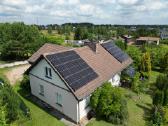 Saulės elektrinių montavimas, įranga bei servisas - nuotraukos Nr. 15