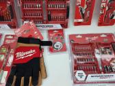 Milwaukee Sroves matavimo reples, multimetras. ats - nuotraukos Nr. 7