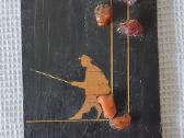 Gintariniai paveikslai / Amber Art . - nuotraukos Nr. 7