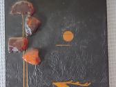 Gintariniai paveikslai / Amber Art . - nuotraukos Nr. 11
