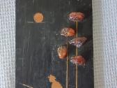 Gintariniai paveikslai / Amber Art . - nuotraukos Nr. 12