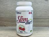 Fitmax Slim Diet dietiniai kokteiliai - nuotraukos Nr. 2