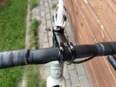 Karboninis gravel Orro Terra C - nuotraukos Nr. 5