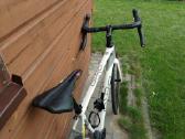 Karboninis gravel Orro Terra C - nuotraukos Nr. 3