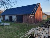 Stogų dengimas, karkasinių namų statyba - nuotraukos Nr. 6