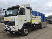 Transporto krano fiskaro paslaugos nuoma gabenimas - nuotraukos Nr. 3