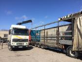Transporto krano fiskaro paslaugos nuoma gabenimas - nuotraukos Nr. 8