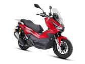 Motoroleriai už geriausią kainą! pristatymas 0eur. - nuotraukos Nr. 8