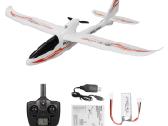 RC lėktuvas Wltoys f959 - nuotraukos Nr. 2