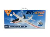 RC lėktuvas Wltoys f959
