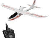 RC lėktuvas Wltoys f959 - nuotraukos Nr. 4