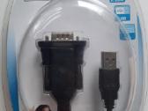 Usb to Rs232 converter