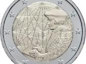 Belgijos proginės euro monetos - nuotraukos Nr. 11