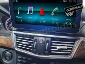 Mercedes 2009-12 E W212 Ntg 4.0 Android multimedia