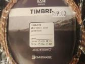 Kimber 8tc 2x3m Koloneliu akustinis laidas - nuotraukos Nr. 17
