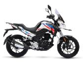 Motociklai už geriausią kainą! 50cc - 125cc - nuotraukos Nr. 7