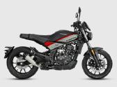 Motociklai už geriausią kainą! - nuotraukos Nr. 13