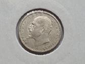1912 50 stotinki Bulgarija
