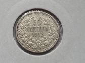 1912 50 stotinki Bulgarija - nuotraukos Nr. 2