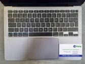 Apple Macbookair(2020) M1/16/256/13retina/OS - nuotraukos Nr. 2